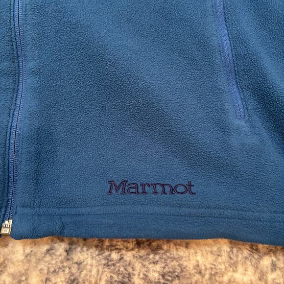 Corona X Marmot Jacket size M - Picture 3 of 7
